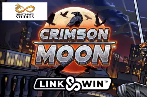 Crimson Moon